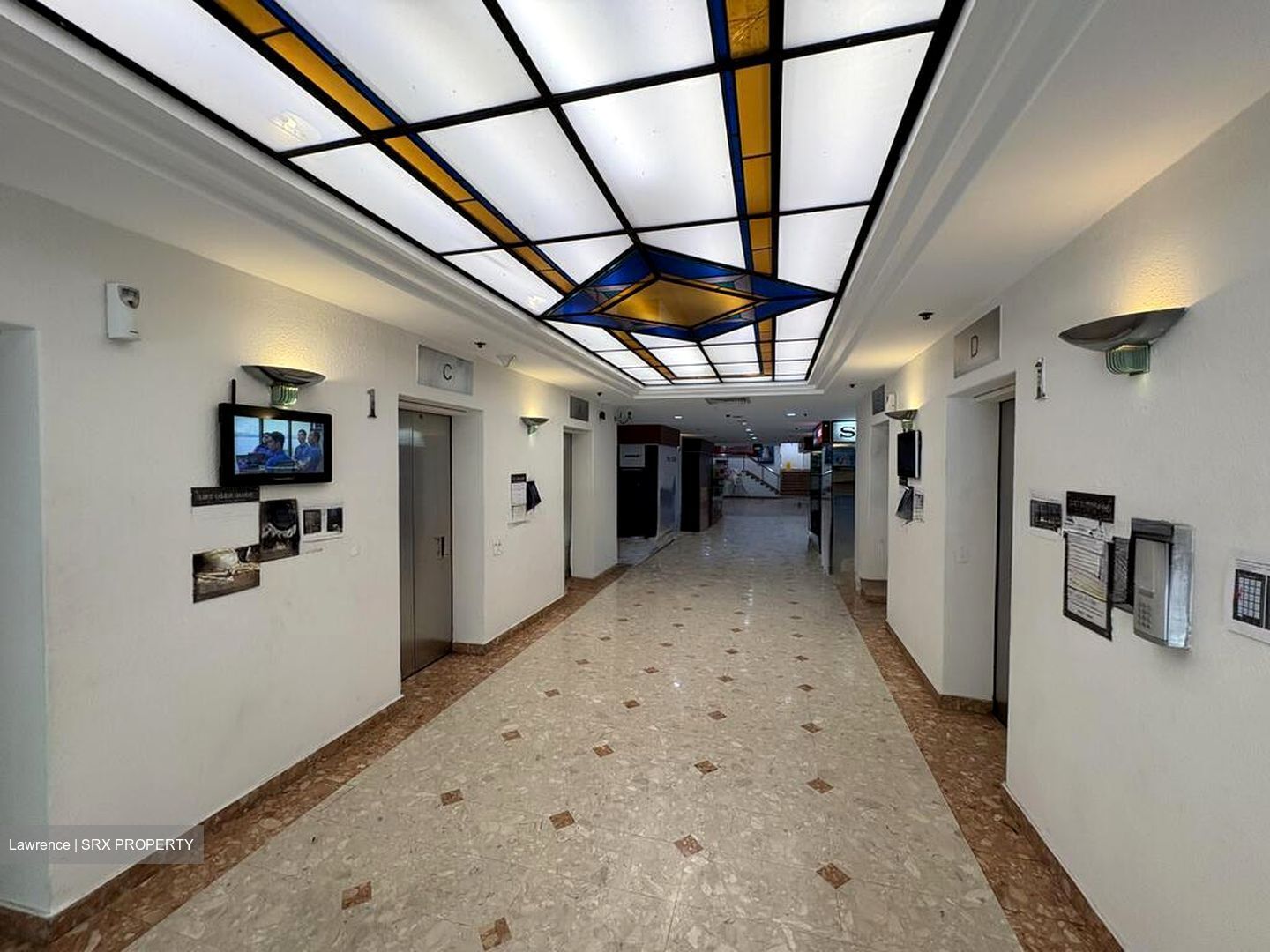 High Street Centre (D6), Office #546876371